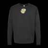 Unisex Fleece Crewneck Sweatshirt Thumbnail