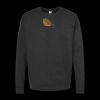 Unisex Fleece Crewneck Sweatshirt Thumbnail