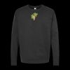Unisex Fleece Crewneck Sweatshirt Thumbnail