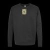 Unisex Fleece Crewneck Sweatshirt Thumbnail