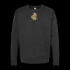 Unisex Fleece Crewneck Sweatshirt Thumbnail