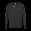 Unisex Fleece Crewneck Sweatshirt Thumbnail