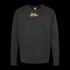 Unisex Fleece Crewneck Sweatshirt Thumbnail
