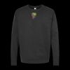 Unisex Fleece Crewneck Sweatshirt Thumbnail