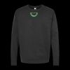 Unisex Fleece Crewneck Sweatshirt Thumbnail