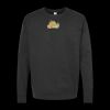 Unisex Fleece Crewneck Sweatshirt Thumbnail