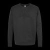 Unisex Fleece Crewneck Sweatshirt Thumbnail