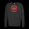 Unisex Fleece Crewneck Sweatshirt Thumbnail