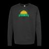 Unisex Fleece Crewneck Sweatshirt Thumbnail