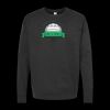 Unisex Fleece Crewneck Sweatshirt Thumbnail