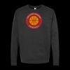 Unisex Fleece Crewneck Sweatshirt Thumbnail