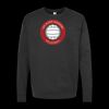 Unisex Fleece Crewneck Sweatshirt Thumbnail