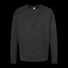 Unisex Fleece Crewneck Sweatshirt Thumbnail