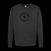 Unisex Fleece Crewneck Sweatshirt Thumbnail