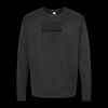Unisex Fleece Crewneck Sweatshirt Thumbnail