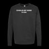 Unisex Fleece Crewneck Sweatshirt Thumbnail