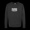Unisex Fleece Crewneck Sweatshirt Thumbnail