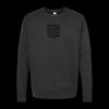 Unisex Fleece Crewneck Sweatshirt Thumbnail
