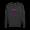 Unisex Fleece Crewneck Sweatshirt Thumbnail