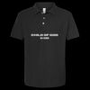 Unisex 50/50 Sport Polo Thumbnail
