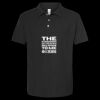 Unisex 50/50 Sport Polo Thumbnail