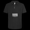 Unisex 50/50 Sport Polo Thumbnail
