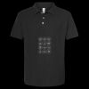 Unisex 50/50 Sport Polo Thumbnail