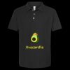 Unisex 50/50 Sport Polo Thumbnail