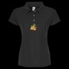 Women's 50/50 Sport Polo Thumbnail