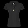 Women's 50/50 Sport Polo Thumbnail