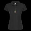 Women's 50/50 Sport Polo Thumbnail