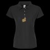 Women's 50/50 Sport Polo Thumbnail