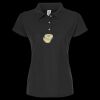 Women's 50/50 Sport Polo Thumbnail