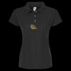 Women's 50/50 Sport Polo Thumbnail
