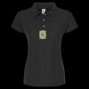 Women's 50/50 Sport Polo Thumbnail