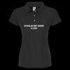 Women's 50/50 Sport Polo Thumbnail
