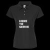 Women's 50/50 Sport Polo Thumbnail