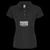 Women's 50/50 Sport Polo Thumbnail