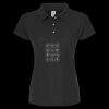 Women's 50/50 Sport Polo Thumbnail