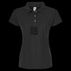 Women's 50/50 Sport Polo Thumbnail