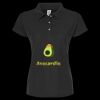 Women's 50/50 Sport Polo Thumbnail