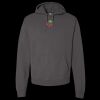 Garment-Dyed Unisex Hooded Sweatshirt Thumbnail