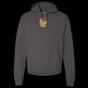 Garment-Dyed Unisex Hooded Sweatshirt Thumbnail