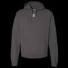 Garment-Dyed Unisex Hooded Sweatshirt Thumbnail