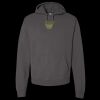 Garment-Dyed Unisex Hooded Sweatshirt Thumbnail