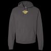 Garment-Dyed Unisex Hooded Sweatshirt Thumbnail