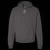Garment-Dyed Unisex Hooded Sweatshirt Thumbnail