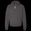 Garment-Dyed Unisex Hooded Sweatshirt Thumbnail