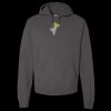 Garment-Dyed Unisex Hooded Sweatshirt Thumbnail