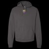 Garment-Dyed Unisex Hooded Sweatshirt Thumbnail